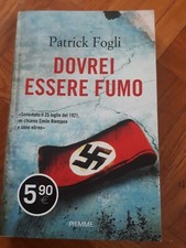 Dovrei essere fumo usato  San Giovanni in Persiceto