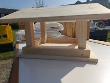 Vogel futter haus gebraucht kaufen  Nübbel