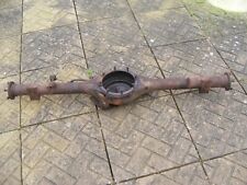 Ford cortina mk2 for sale  SPALDING
