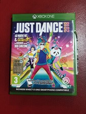 Just dance box usato Just dance box usato  San Prisco