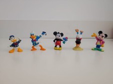 Pupazzetti walt disney usato  Verbania
