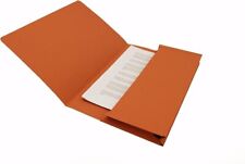 Cardboard document wallets for sale  BIRMINGHAM
