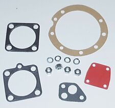 Joints membrane rouge d'occasion  Bordeaux-