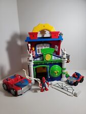 Marvel hasbro 2010 for sale  Burnsville