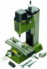 Micro fresatrice proxxon usato  Crotone