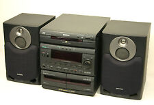 Stereo samsung mini usato  Zermeghedo