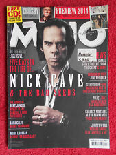 Mojo magazine 243 usato  Vigarano Mainarda