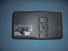Batterieabdeckung polabdeckung gebraucht kaufen  Udestedt
