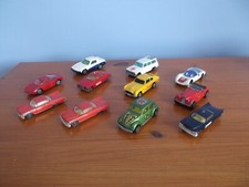 Job lot corgi for sale  SHEFFIELD