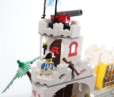 Vintage lego pirates d'occasion  Expédié en Belgium