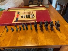 Britains toy soldiers for sale  Cincinnati