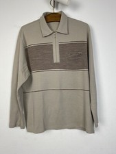 Vintage gestreiftes strick gebraucht kaufen  Berlin