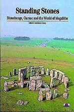 Standing stones carnac gebraucht kaufen  Berlin