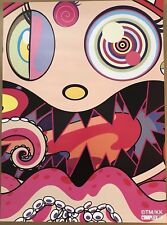 Takashi murakami complexcon for sale  San Jose