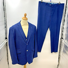 Men cavani blue for sale  LIVERPOOL