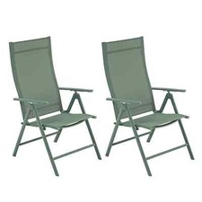 Green lounge alu gebraucht kaufen  Rheinberg