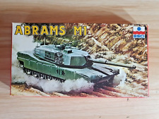 Esci 8070 abrams for sale  LINCOLN
