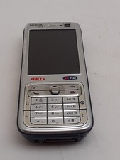 Nokia N73 Grigio Funzionante na sprzedaż  Wysyłka do Poland
