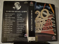 Rare cassette videodis d'occasion  Roquefort-les-Pins