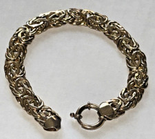 Byzantine bracelet 14k for sale  Las Vegas