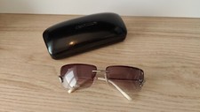 Vintage rimless sunglasses for sale  CHORLEY