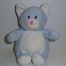 Doudou chat gipsy d'occasion  Lescar
