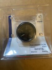Vdo singleviu oil for sale  RUSHDEN