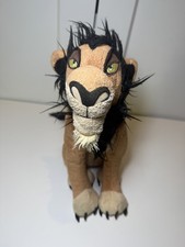 Official disney scar for sale  BOLTON