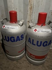 11kg alu gasflaschen gebraucht kaufen  Essen