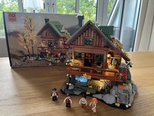 Funwhole berghütte gebraucht kaufen  Hamburg