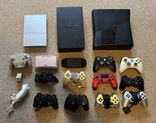 Faulty console controller for sale  DROITWICH