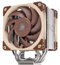 Noctua u12a 120mm usato  Pietra Ligure