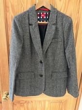 Boden herringbone tweed for sale  TELFORD