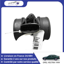 Debimetre air opel d'occasion  Saint-Quentin