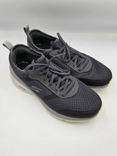 Tênis de corrida Skechers feminino tamanho 8.5 cinza Go Run refrigerado a ar Gogo Mat MStrike comprar usado Tênis de corrida Skechers feminino tamanho 8.5 cinza Go Run refrigerado a ar Gogo Mat MStrike comprar usado  Enviando para Brazil