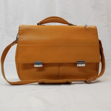 Borsa ecopelle samsonite usato  Forli