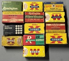 Vintage empty rimfire for sale  Lewisburg