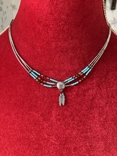 Sterling silver navajo for sale  SOUTH BRENT