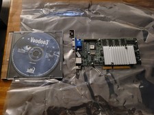Voodoo 3000 d'occasion  Gap