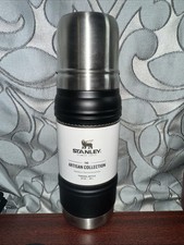 Garrafa térmica Stanley coleção artesanal (assinatura) série legacy 20 oz comprar usado  Enviando para Brazil