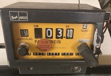 kienzle taxi gebraucht kaufen kienzle taxi gebraucht kaufen Berlin