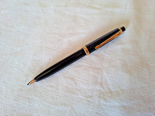 Montblanc pix 376 gebraucht kaufen  Allenbach, Herborn, Sien