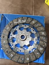Sachs clutch disc for sale  BIRMINGHAM