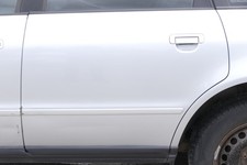 Audi tür türblatt gebraucht kaufen  Borgentreich