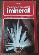 Libro impariamo conoscere usato  Bergamo