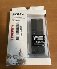 Sony icd ux570f for sale  Columbia