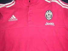 Polo juventus nike usato  Italia