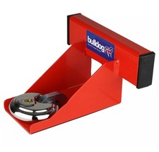 Bulldog gd20 garage for sale  SOUTHAMPTON