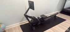 Hydrow wave rower for sale  Princeton