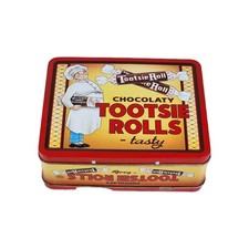 Vintage chocolaty tootsie for sale  Lowell